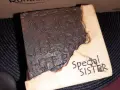 СВЕЩНИК "SPECIAL SISTER", снимка 3