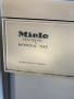 Пералня Miele Novotronic Mondia 1142, снимка 4