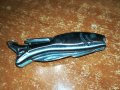 риба малка ножка 0807231440, снимка 12