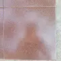 Теракотени плочки в синьо и кафяво 20х20х5, снимка 5