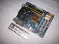 Дъно "Gigabyte" - комплект, снимка 3