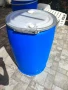 продавам бидон 208 л с капак, снимка 2