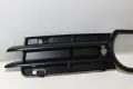 Лява решетка халоген броня Audi A3 8P (2005-2008г.) 8P4807681B лява розетка фар за мъгла, снимка 2