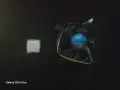 Intel i7 2600 процесор с оригинален охладител, снимка 1