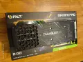 Palit GeForce RTX 3070 Ti 8 GB, снимка 3