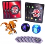 Игрален комплект Spin Master Bakugan Battle Planet - Стартов пакет с 3 топчета, асортимент, снимка 3