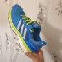 маратонки adidas SUPERNOVA GLIDE 8 CHILL  номер 43,5-44, снимка 17