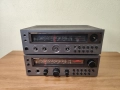 Продавам винтидж стерео ресийвър Universum VT23016M, снимка 10