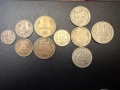 Български монети, снимка 7