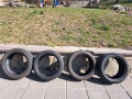 4 бр. Michelin Primacy 3 DOT1323 245/45R19 275/40R19 спорт пакет, снимка 1