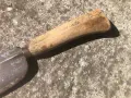 стар марков сатър /мачете/, снимка 5