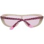 VICTORIA'S SECRET 🍊 Дамски слънчеви очила PINK LEOPARD нови с кутия, снимка 4