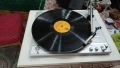 грамофон с усилвател PHILIPS automatic, снимка 2