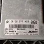 Компютър, ECU 55577463 OPEL CORSA D 1.3 CDTI. 0281017364, снимка 1