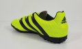 Adidas Ace 16.4 TF Sn63 - футболни обувки,  размер - 40.7 /стелка 25.5 см., снимка 7