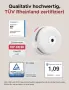 X Sense FS61 Link Plus Pro Smoke Alarm Set аларма за дим против пожар , снимка 12
