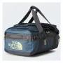 The North Face Base Camp Voyager Duffel 42 л-раница, снимка 1