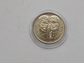 Юбилейни монети, снимка 2
