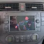 Ford Focus Mondeo Fiesta Transit Kuga C-Max Мултимедия Навигация, снимка 3