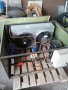 Хладилен агрегат , снимка 1 - Друго търговско оборудване - 38774845