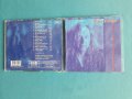 John Fiddler(Box Of Frogs,British Lions)- 1994-The Big Buffalo(Melodic Rock), снимка 1 - CD дискове - 40881199