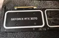 Видео карта - RTX 3070 8GB Predator - Тествана Furmark 15min Перфектна, снимка 3