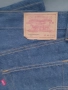 Левис LEVI STRAUSS jeans дънки LEVI'S - размер 40, снимка 11