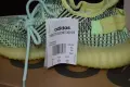 ЧИСТО НОВИ!  adidas Yeezy Boost 350 V2 'Yeezreel', снимка 3