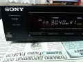 SONY ST-S310 TUNER-FM/MW/LW MADE IN JAPAN, снимка 7