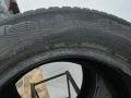2бр всесезонни гуми 175/65/14 CONTINENTAL L05019 , снимка 4