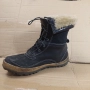туристически /градски изолирани MERRELL Tremblant Mid Waterproof номер 40 ботуши / боти / обувки , снимка 11