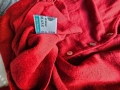 Жилетка тъмночервена , снимка 4