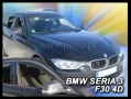 Ветробрани за BMW 3 F30 (2012+) Sedan - 4бр. предни и задни Неко, снимка 1