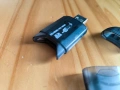 Четец за MicroSD/ MMC/ RS-MMC карти , снимка 1