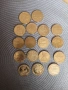 лот-юбилейни монети 1300 години България. , снимка 2