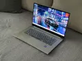 15.6' UHD 4K AMOLED Touch/i9-11950H/Hp Zbook Studio G8/32GB DDR4/1TB SSD/RTX A2000, снимка 1