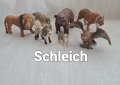 Играчки Schleich , снимка 1 - Други - 44439136