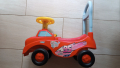 детска количка кола за бутане проходилка, снимка 3