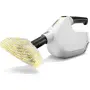 Парочистачка Karcher SC 1 Multi Comfort, 1300W, бяла, снимка 2