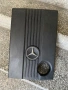 Декоративен капак Mercedes, снимка 1