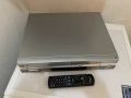 Panasonic DMR-ES30VEBS VHS-DVD recorder, снимка 6
