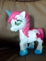 Красива интерактивна играчка моето малко пони My little pony , снимка 3