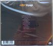ABBA - Voyage (CD) 2021, снимка 2