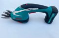 Bosch AGS 7.2 Li - Акумулаторна ножица за трева , снимка 2