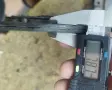 Притискател и феродов диск за Toyota Corolla 1.6l, 3zz-fe 2003, снимка 7