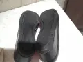 Guero G019 9125 естествена кожа #40 Стелка 25 см дамски обувки, снимка 10