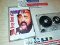 PAVAROTTI & FRIENDS-КАСЕТА 1405231500, снимка 1