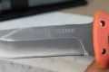 Нож за оцеляване с огниво ''GERBER'' на Bear Grylls, снимка 16