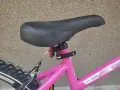 Продавам колела внос от Германия НОВ юношески велосипед GARDEN 24 цола монтажи SHIMANO , снимка 12