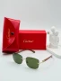 очила с калъф fendi cartier , снимка 15
